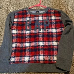 Gap sweatshirt. Size large 10